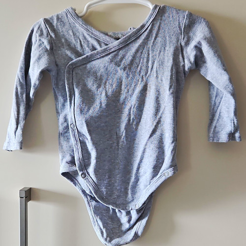 Kuniboo baby wickelbody - baby, gr