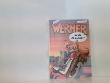 Werner - Na also! Brösel