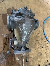 Differenzial Mittelstück