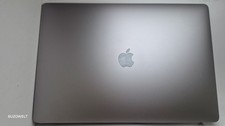 Retina Display MacBook Pro 16"