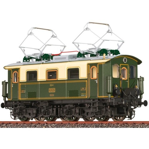 Brawa 70179 lok - 70179, h0