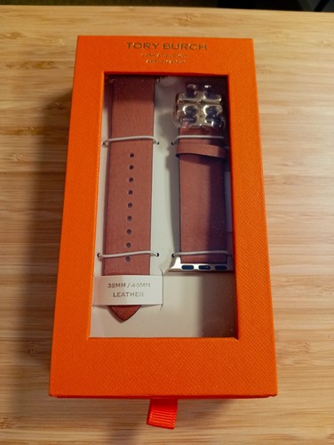 Tory burch apple - burch, watch