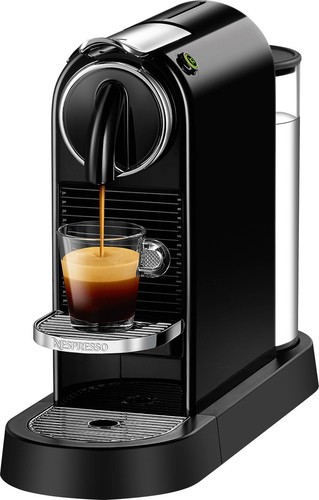 Nespresso citiz limousine - citiz,