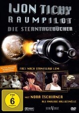 Ijon Tichy: Raumpilot - Die Sterntagebücher von Oliver Ja... | DVD | Zustand gut