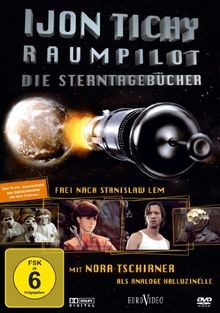 Ijon tichy raumpilot die - tichy:,