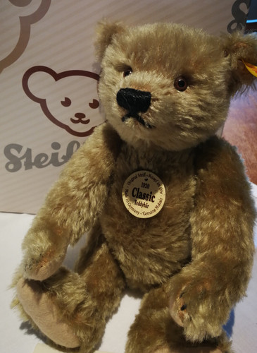Steif bär classic 1920 - classic,