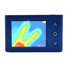 Kamera -Zuschauer Thermograph