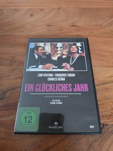 Ein glückliches jahr lino - , (