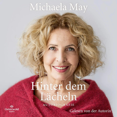 Hinter dem lächeln - hinter, michaela