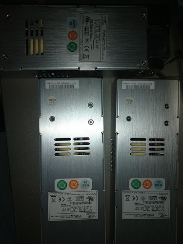 Emacs zippy 650w redundantes - zippy,