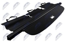 LADERAUMABDECKUNG ABDECKROLLO