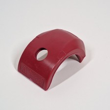 AL-KO 690251 Soft Dock Gummipuffer für AKS 2004 Ersatzteile Zubehör Rot