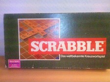 SCRABBLE -Spear-Spiele-