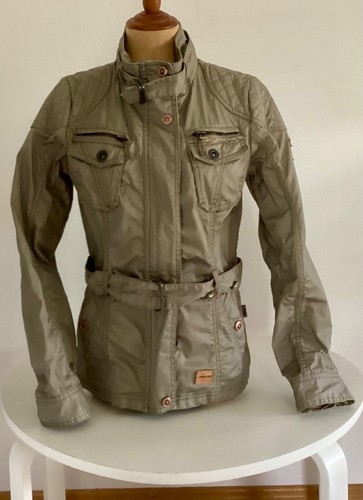 Khujo übergangsjacke damen - khujo,