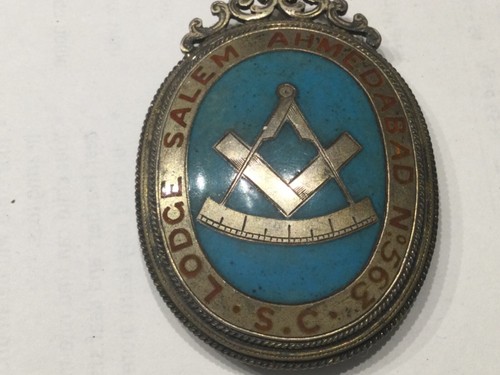 Art deco freimaurer orden - art,
