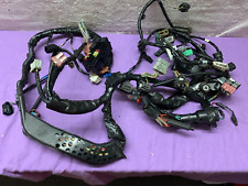 Kabelbaum 32100-MFJ-D02 Honda CBR 600RR PC40 2007-  n-7L5 RC 471.