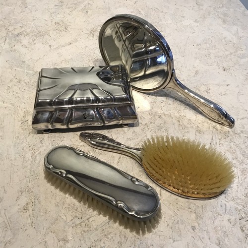 Frisiertisch garnitur artdeco - frisiertisch,