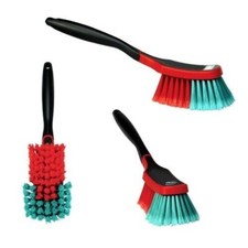 Vikan Multi Hochwertige Auto Alufelgen Karosserie Waschen Kehrbürste Weich