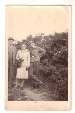 46427 Original Foto Flieger