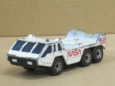 Transporter Vehicle /