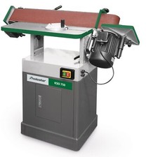 HOLZSTAR Kantenschleifmaschine