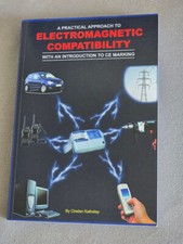 A practical approach to electromagnetic compatibility (Paperback, 2020)