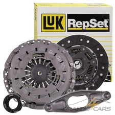 LUK KUPPLUNG KUPPLUNGSSATZ