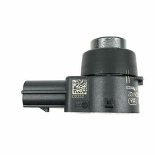 Original Opel GM PDC-Sensor Park-Pilot Vorne Taubengrau Antara - 20863765
