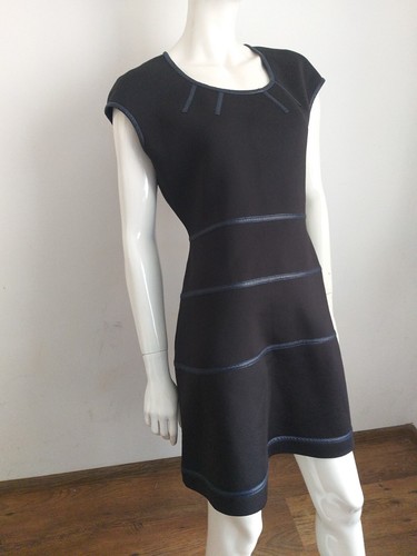 Cop copine schwarzes neopren - cop,