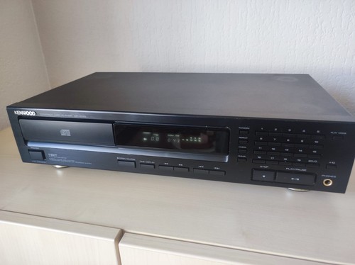 Kenwood model 1030 - kenwood, dp-1030