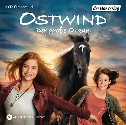Ostwind der große orkan - ostwind,