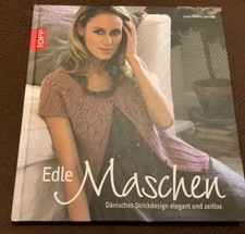 🧶Edle Maschen v. Lene Holme