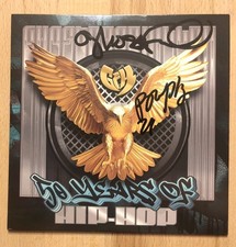 Ghostface Killah - 50 Years of