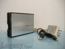 I-O DATA MOC2-U1.3S 1,3 GB MO