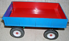 Original DDR Anhänger von