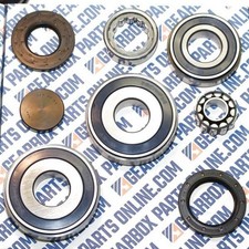 Reparatursatz für VW Crafter