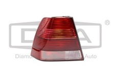 DPA Rückleuchte Heckleuchte