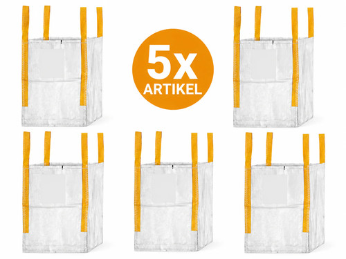 Big bag 45x45x60cm 500kg - big,