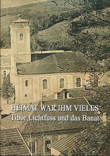 Heimat war ihm vieles - :, tibor