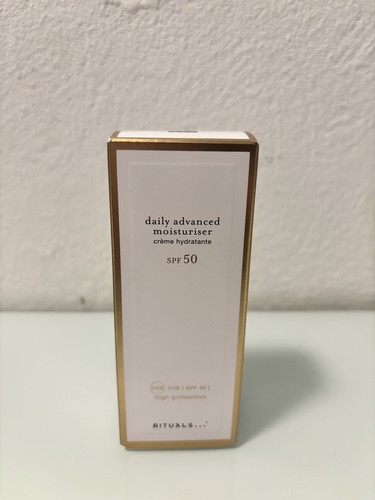 Rituals daily advanced - rituals,