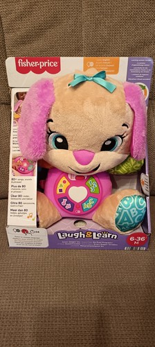 Fisher price lernspaß - fisher-price,