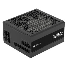 CORSAIR RMx Series RM750x ATX 3.1 | 750W PC-Netzteil