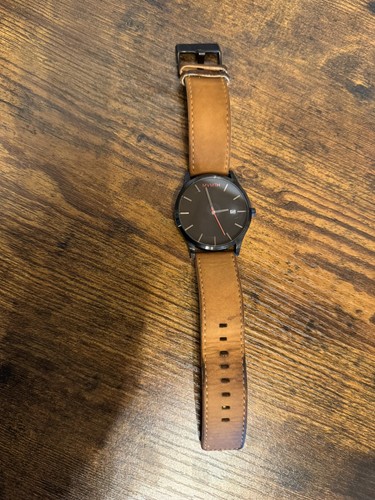 Mvmt analog herrenuhr - mvmt,
