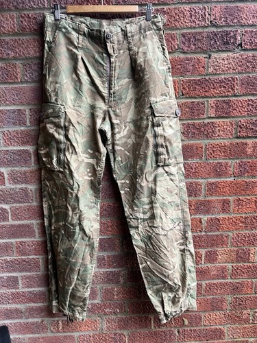 British army air crew mtp - british,
