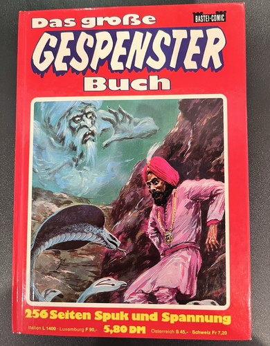 Gespenster geschichten buch - gespenster,