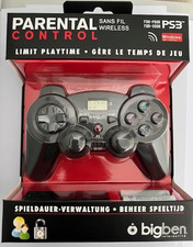 Bigben PS3 Parental WIRELLES