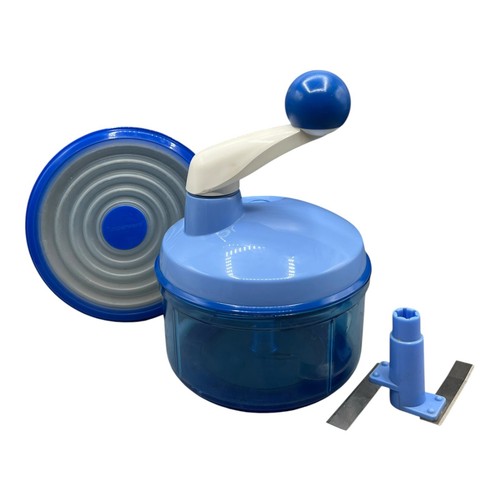 Tupperware quick chef - quick,