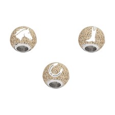 DUR Schmuck Bead PFERDEGLÜCK