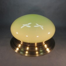 XXL Art Deco Stil Deckenlampe