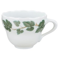 Kaffeetasse Hutschenreuther Maria Theresia Weinlaub I.Wahl